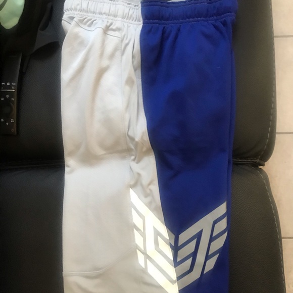 Nike Football Youth’s Megatron Short - Picture 1 of 5